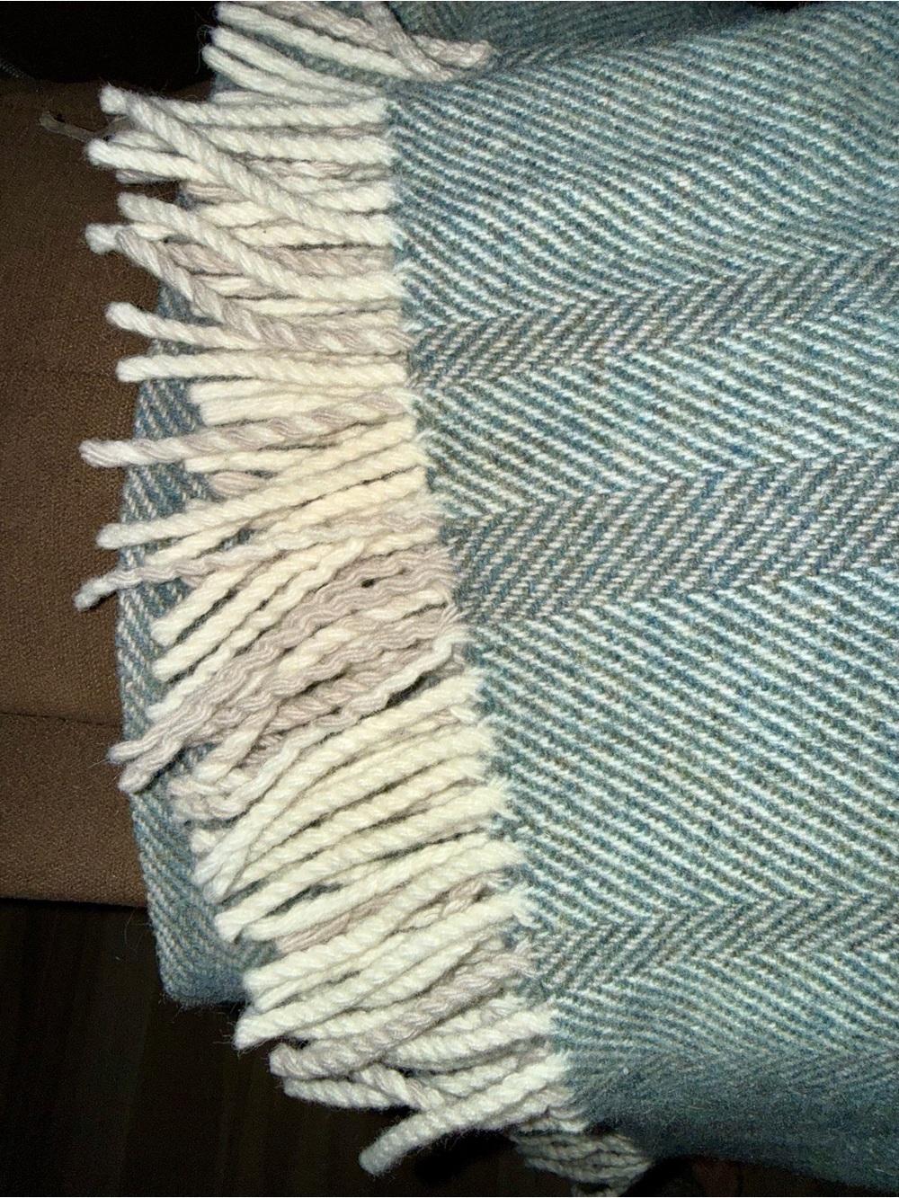 Pendleton Throw 52x55